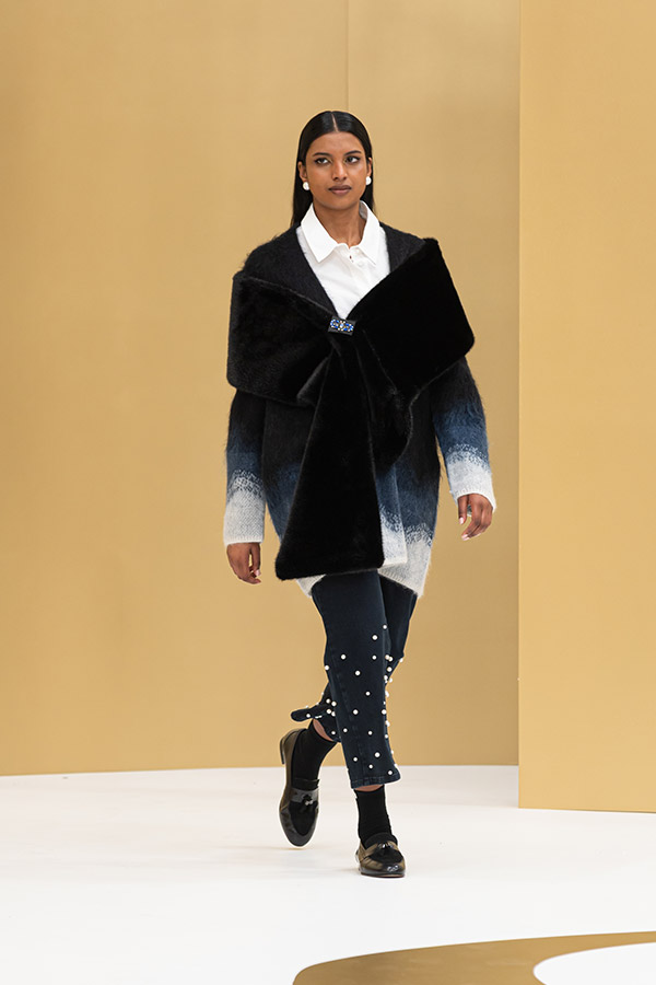 Marina Rinaldi Runway 600x900 19 Marina Rinaldi