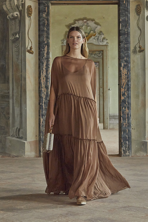 Runway SS26 MR Look 58   Marina Rinaldi 0651 Marina Rinaldi