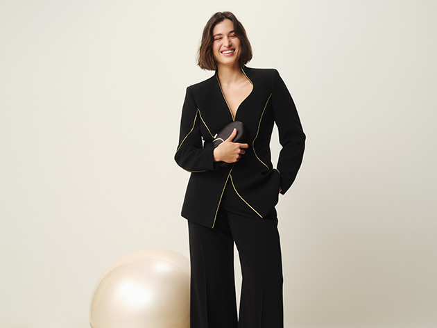 Collection Elegante