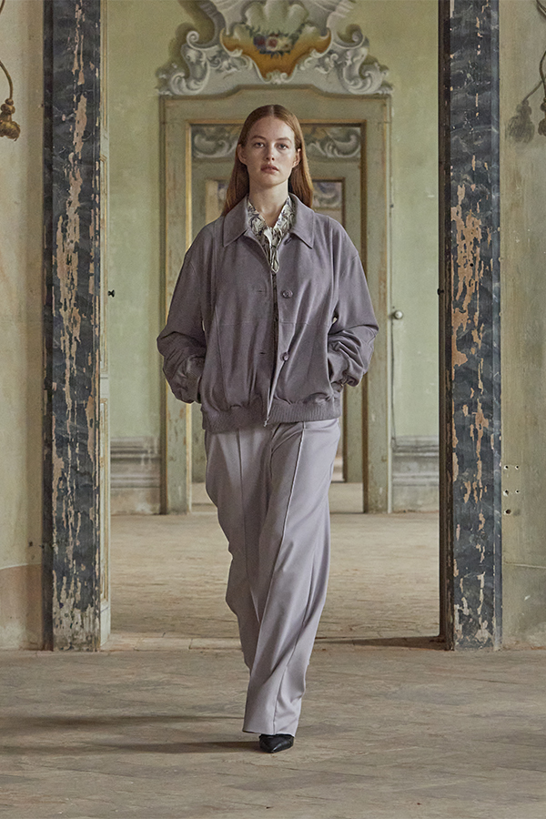 Runway SS26 MR Look 16   Marina Rinaldi 0147 Marina Rinaldi