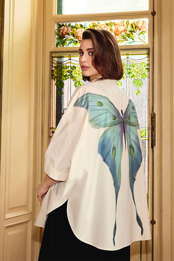 LOOKBOOK 6 Marina Rinaldi