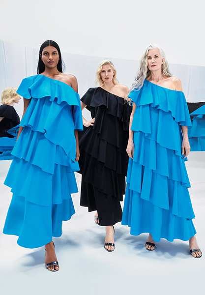 Site Officiel Marina Rinaldi France Vetements Tailles Confortables Femme