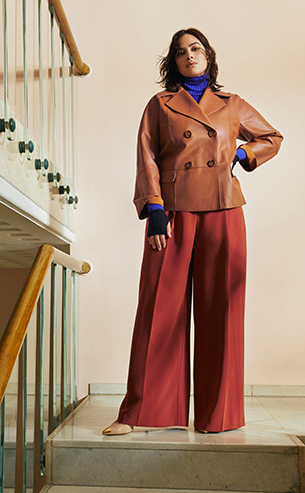 Marina Rinaldi Back To Work 305x493 2 Marina Rinaldi