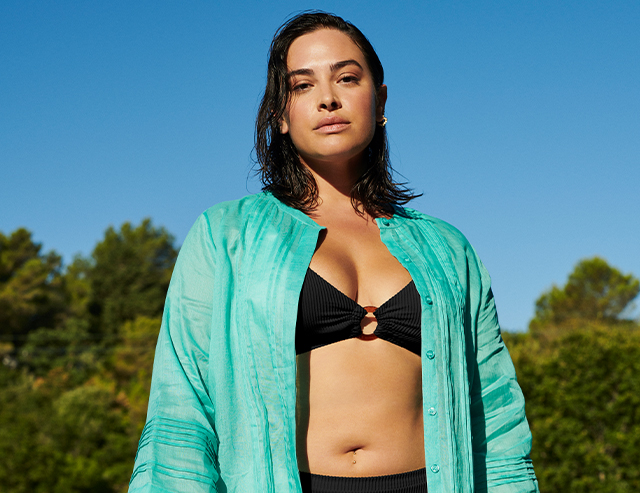 Marina rinaldi swimwear online